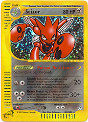 H021 Scizor